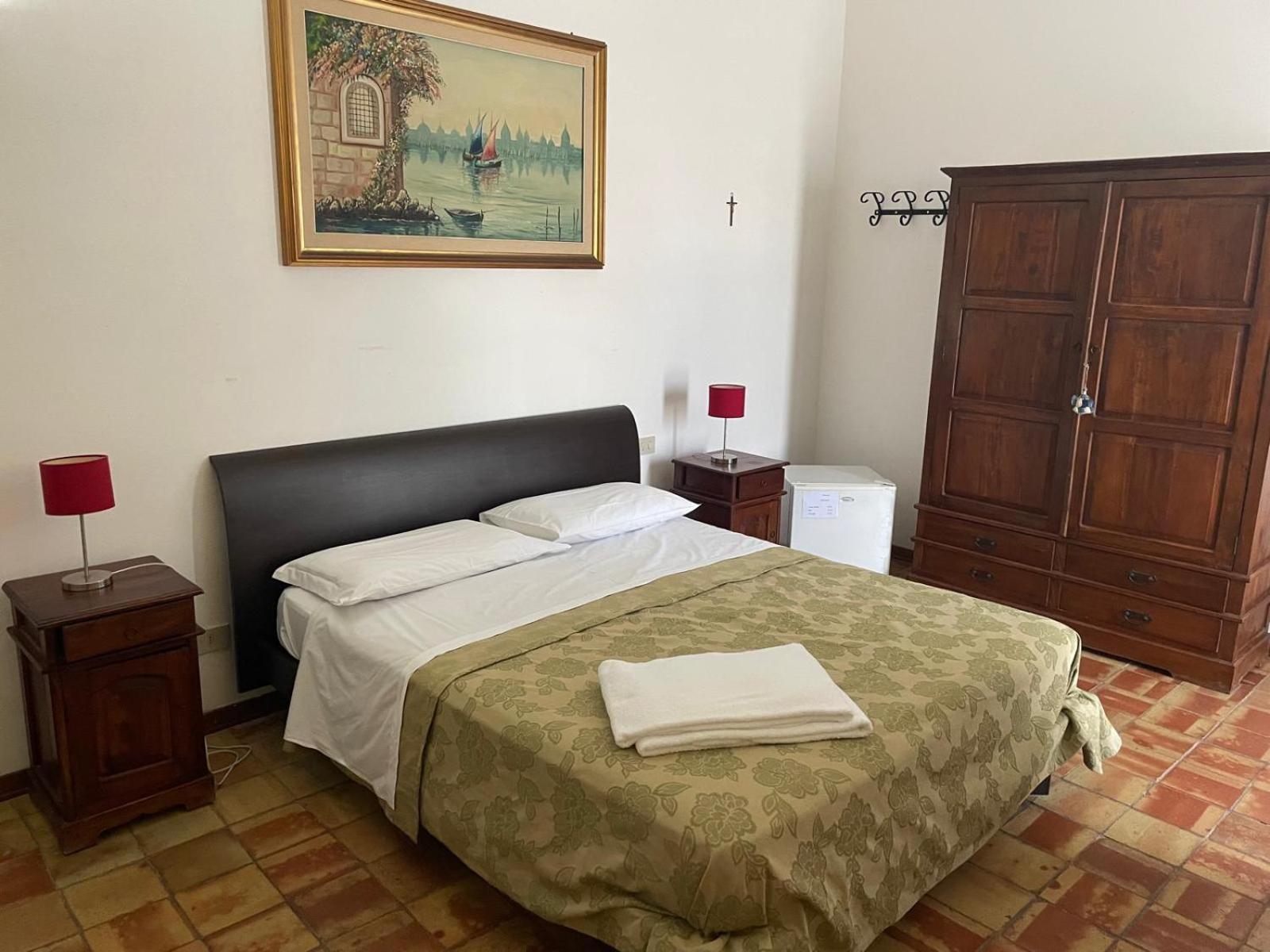 Agriturismo Villa Luca SantʼAgata di Militello Exteriör bild